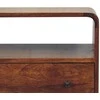 Artisan Furniture Lenkta Nordic komoda