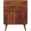 Artisan Furniture Lenkta Nordic spintelė