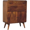 Artisan Furniture Lenkta Nordic spintelė
