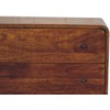 Artisan Furniture Lenkta Nordic spintelė