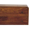Artisan Furniture Lenkta Nordic spintelė