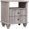 Artisan Furniture Lucia naktinis staliukas