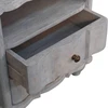 Artisan Furniture Lucia naktinis staliukas