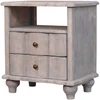 Artisan Furniture Lucia naktinis staliukas