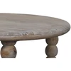Artisan Furniture Marcellus mango medienos kavos staliukas