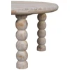 Artisan Furniture Marcellus mango medienos kavos staliukas