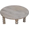 Artisan Furniture Marcellus mango medienos kavos staliukas