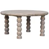 Artisan Furniture Marcellus mango medienos kavos staliukas
