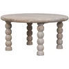 Artisan Furniture Marcellus mango medienos kavos staliukas