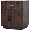 Artisan Furniture Milan naktinis staliukas