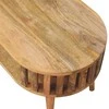Artisan Furniture Mini kavos staliukas