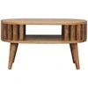 Artisan Furniture Mini kavos staliukas