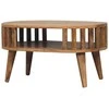Artisan Furniture Mini kavos staliukas