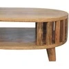 Artisan Furniture Mini kavos staliukas