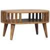 Artisan Furniture Mini kavos staliukas
