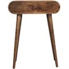 Artisan Furniture Mini konsolinis staliukas