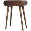 Artisan Furniture Mini konsolinis staliukas