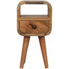 Artisan Furniture Mini naktinis staliukas
