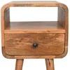 Artisan Furniture Mini naktinis staliukas