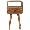 Artisan Furniture Mini naktinis staliukas