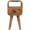 Artisan Furniture Mini naktinis staliukas