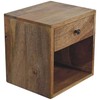 Artisan Furniture Mini naktinis staliukas