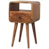 Artisan Furniture Mini naktinis staliukas