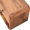 Artisan Furniture Mini naktinis staliukas