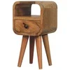Artisan Furniture Mini naktinis staliukas