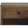 Artisan Furniture Mini naktinis staliukas