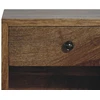 Artisan Furniture Mini naktinis staliukas