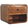 Artisan Furniture Mini naktinis staliukas
