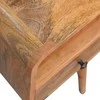 Artisan Furniture Mini naktinis staliukas