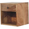 Artisan Furniture Mini naktinis staliukas