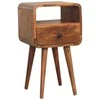 Artisan Furniture Mini naktinis staliukas