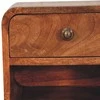 Artisan Furniture Mini naktinis staliukas