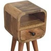 Artisan Furniture Mini naktinis staliukas