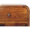 Artisan Furniture Mini naktinis staliukas