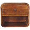 Artisan Furniture Mini naktinis staliukas