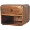 Artisan Furniture Mini naktinis staliukas