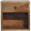 Artisan Furniture Mini naktinis staliukas