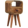 Artisan Furniture Mini naktinis staliukas