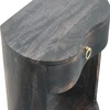 Artisan Furniture Monroe mango medienos naktinis staliukas