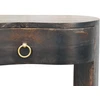 Artisan Furniture Monroe mango medienos naktinis staliukas