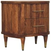 Artisan Furniture Naktinis staliukas
