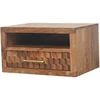 Artisan Furniture Naktinis staliukas, 45 cm