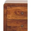 Artisan Furniture Naktinis staliukas