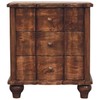 Artisan Furniture Naktinis staliukas