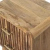 Artisan Furniture Naktinis staliukas