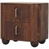 Artisan Furniture Naktinis staliukas